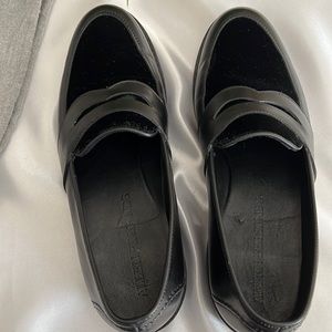 Allen Edmonds Mens Slip On Shoes 8 1/2
